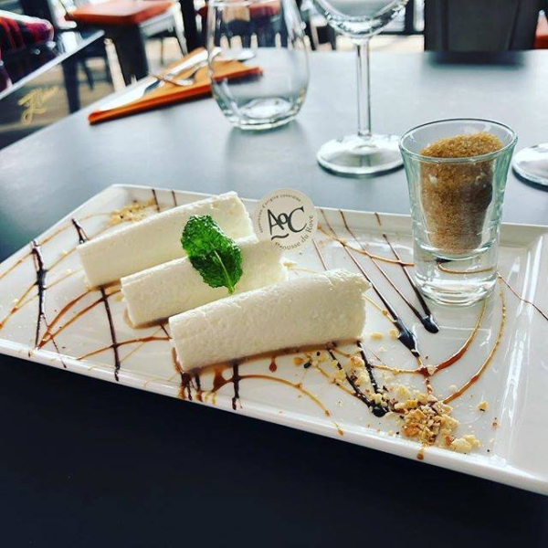 Le Restaurant - Le Cabanon de l’Estaque - Marseille - Meilleur restaurant marseille