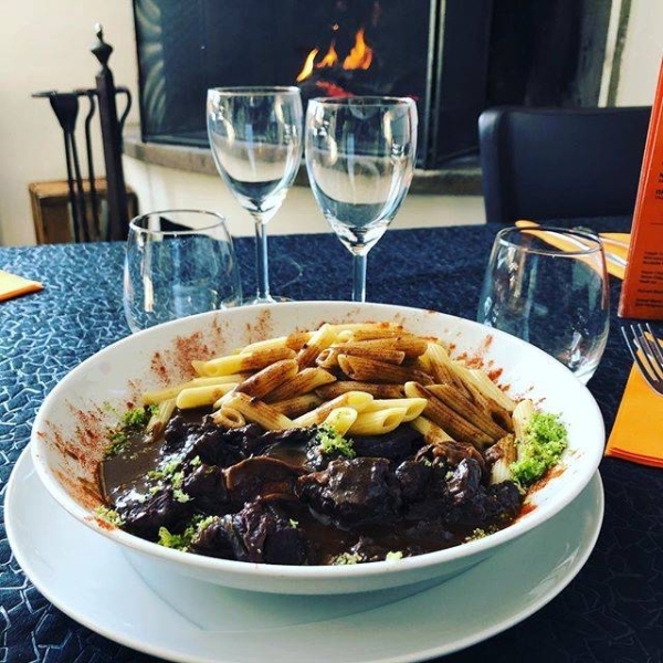 Le Restaurant - Le Cabanon de l’Estaque - Marseille - top restaurant Marseille