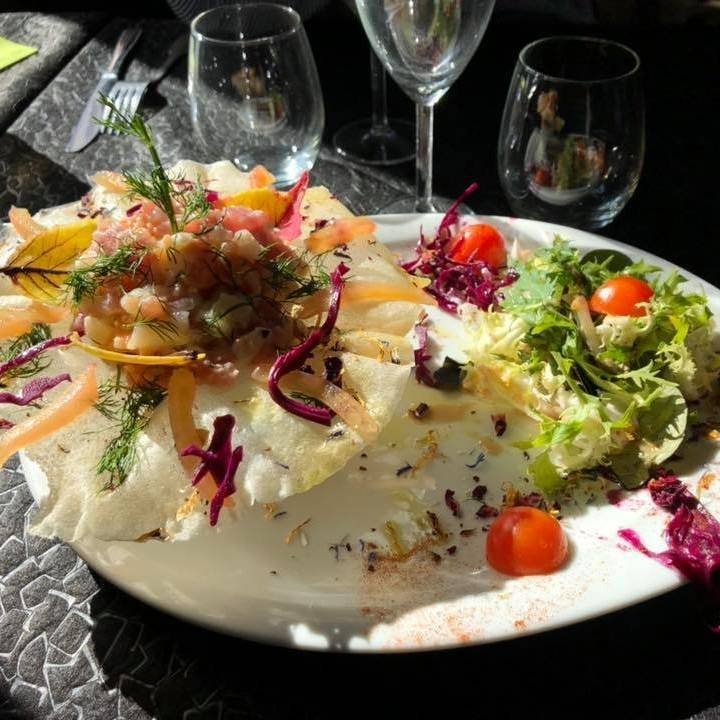 Le Cabanon de l’Estaque - Restaurant Marseille - meilleur resto Marseille
