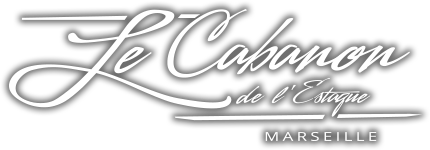 Logo Le Cabanon de l'Estaque